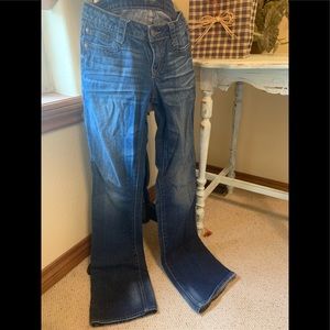 Jessica Simpson Jeans